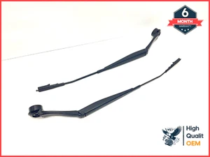 2016 FORD FUSION FRONT LEFT & RIGHT WINDSHIELD WIPER WASHER ARM SET OEM - Picture 1 of 11