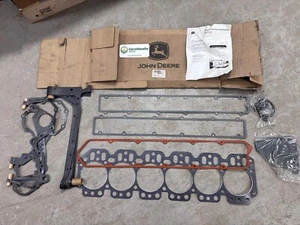 John Deere Engine Gasket Set – RE527022 - Picture 1 of 1