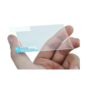 Ultra-Thin LCD Screen Protector for Canon Nikon D3500 D3400 D3300 D3200 - Picture 1 of 4