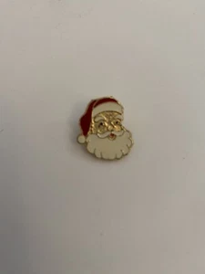 Pin de solapa de Papá Noel P9 - Imagen 1 de 4