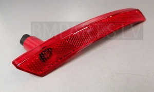 NEW GENUINE MINI R56 R55 R57 R58 R59 R60 SIDE MARKER LIGHT REAR RIGHT 2751334 - Picture 1 of 10