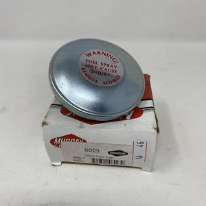 Murray Ultra Fuel Cap 6023 Open Box - Imagen 1 de 6