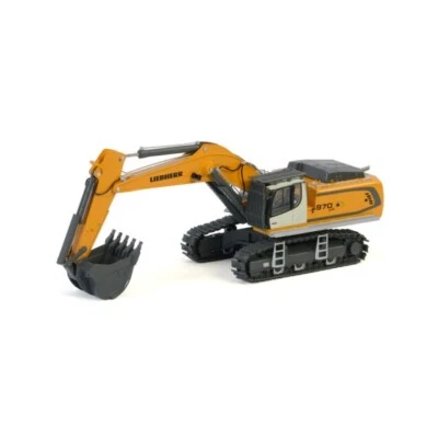 Liebherr R970 SME Escavatore Cingolato 1:50 - Immagine 1 di 4