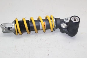 04-05 SUZUKI GSXR600 REAR BACK SHOCK ABSORBER - Picture 1 of 12