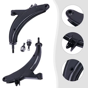 Control Arm Kit For Subaru Outback Legacy Baja Forester Front Lower Control Arms - Bild 1 von 13
