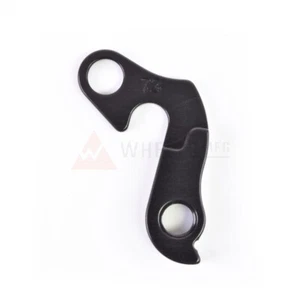 Appendiabiti Deragliatore Produzione Ruote ABBANDONO #73 Nero - Foto 1 di 7