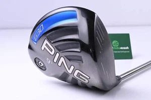 Ping G30 Driver / 9 Degree / Regular Flex Ping Tour 65 Shaft - Picture 1 of 9