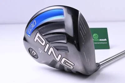 Ping G30 Driver / 9 Degree / Regular Flex Ping Tour 65 Shaft - Image 1 of 4