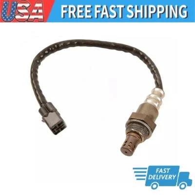 Sensor de oxígeno O2 5C4-8592A-0000 para Yamaha V Star 1300 XVS1300 Tourer 2007-2009 Foto 1 de 4