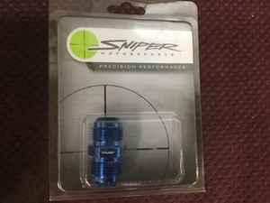 Sniper Motorsports 23010101 -10 Union - Picture 1 of 2