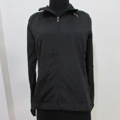 PUMA Showerproof Jacket Size 34/36 UK S REF (12474 - Image 1 of 4