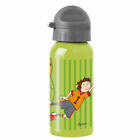 sigikid Kily Keeper stainless steel water bottle children bottle 400 ml
