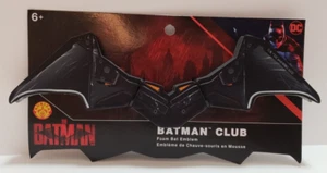 Batman Club Foam Bat DC Comics Rubies 203016 Halloween Costume Cosplay Brand New - Picture 1 of 7