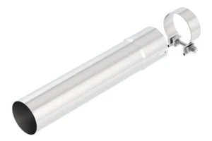 Exhaust Pipe Adapter for 2018-2021 Ford Ford XL 3.3L V6 FLEX DOHC - Picture 1 of 4