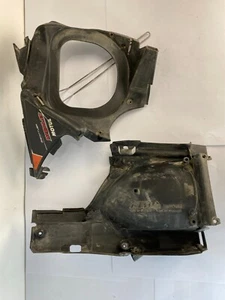 KTM EXC 520 2000 AIRBOX 50306001051 50306001052 59006026000 - Picture 1 of 19