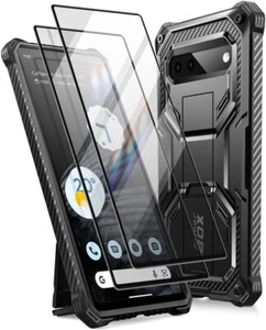 i-Blason Armorbox For Google Pixel 7A, FullBody Case +TemperedGlass Screen Cover - Picture 1 of 8