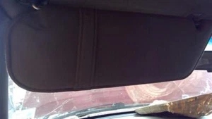 2000 FORD RANGER (SMALL TRUCK) Sun Visor Left - Picture 1 of 1
