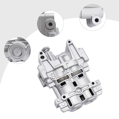 Oil Pump Balance Shaft For JEEP DODGE CHRYSLER 200 2.4L 2007-2014 2015 2016 2017 Foto 1 de 4