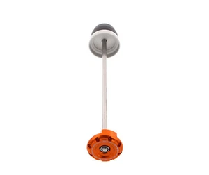 Bobinas del husillo trasero Evotech Performance para adaptarse a KTM 1290 Super Duke R 2013 - 20 - Imagen 1 de 4