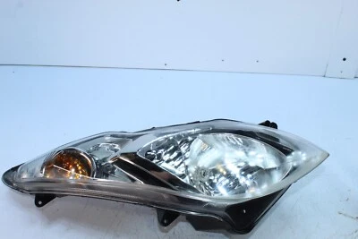 Faro delantero izquierdo Suzuki Burgman 400 2007-2009 35300-05H20-999 Foto 1 de 4