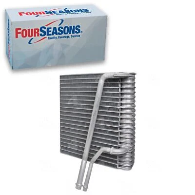 Núcleo evaporador delantero 4 estaciones aire acondicionado para Audi Q7 2007-2012 Foto 1 de 4