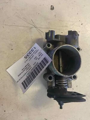 Conjunto de cuerpo/válvula del acelerador Saturn Ion 2003-2004 OEM Foto 1 de 2