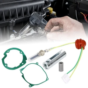 Car Air Diesel Gasket 12V Ceramic Glow Plug For Air Diesel Heater 5-8KW VN - Picture 1 of 12