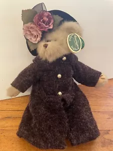 BEARINGTON BEARS COLLECTION “Bridgette” 1381 - Picture 1 of 5