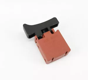 Interruttore trigger ZLB KR82 10A/12A 250VAC 5E4 - Foto 1 di 4