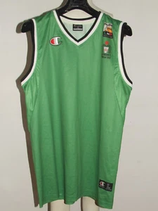 MAGLIA SHIRT MAILLOT CANOTTA  BASKET SPORT CASTROCARO TERME  - Picture 1 of 1