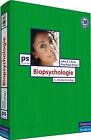 Biopsychologie (Pearson Studium - Psychologie) von Pinel... | Buch | Zustand gut