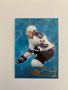 2006-07 Artifacts #173 Alexander Frolov 426/999 - Los Angeles Kings