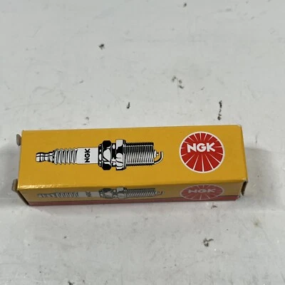 Bujía NGK CR5HSA para moto de cross 97-03 HONDA XR70R XR 70R Foto 1 de 3