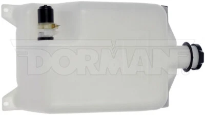 Резервуар жидкости омывателя ветрового стекла Dorman 603-5401 подходит для Kenworth T170 - Изображение 1 из 3