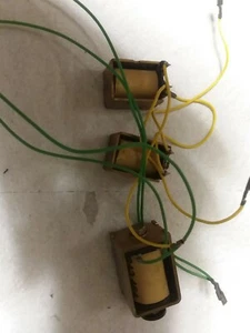 Dual c 839 rc Magnetspulen - Bild 1 von 1