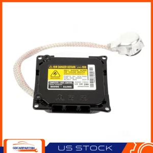 Módulo de unidad de control HID de lastre de faros de xenón para Lexus Toyota 2006-2011 - Imagen 1 de 10