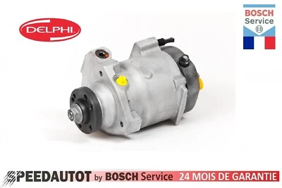 Pompe Delphi  Ford 2,0 TDCI 9044A100A Echange standard* - Imagen 1 de 4