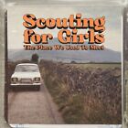 Scouting For Girls Place We Used To Meet Lp Vin - New
