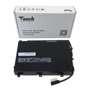 PF06XL HSTNN-DB7M 853294-850 853294-855 laptop battery for Hp Omen 17 95.8Wh - Picture 1 of 6