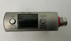 Sensor láser Keyence LR-ZB100CN 10-30VDC - Imagen 1 de 6