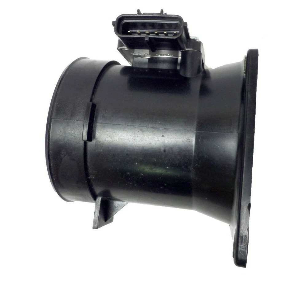 Sensor de flujo de masa de aire 6 pines Ford F150 Excursion Explorer F250 F350 F450 E150 E250 Foto 1 de 4