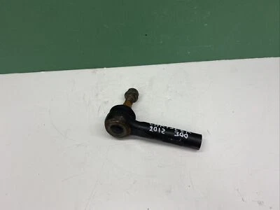 Chrysler 300 2012 engranaje de dirección extremo de varilla de amarre exterior OEM Foto 1 de 4