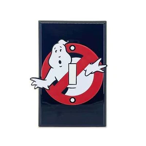 Ghostbusters | Light Switch Cover - Picture 1 of 1