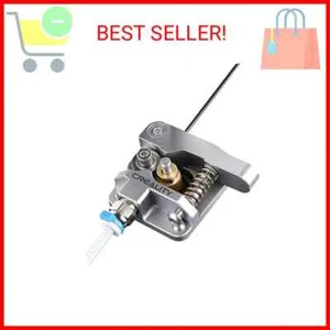 Creality Official Ender 3 Extruder Upgrade Metal Drive Feeder 3D Printer Parts f - Photo 1/2