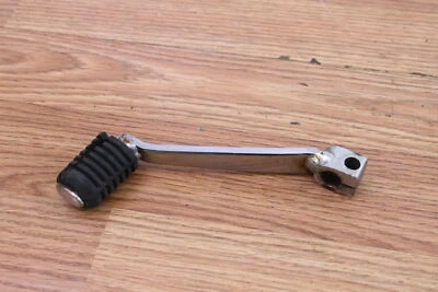 1982 SUZUKI GS650GL câmbio/alavanca de câmbio - Imagem 1 de 4