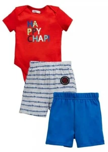 Happy Little Chap Set 3-6 - Picture 1 of 1