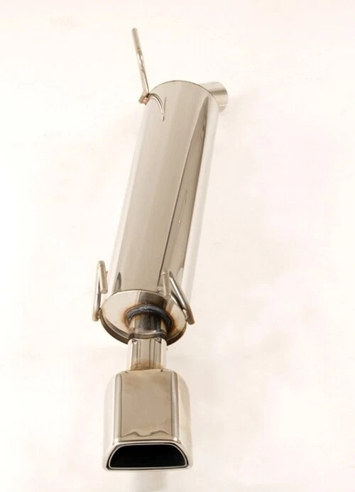 Escape deportivo Friedrich Motorsport para Opel Omega B 94-08/99 Caravan 2.0 - Imagen 1 de 1