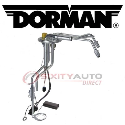Dorman Fuel Tank Sending Unit for 1994-1997 Chevrolet C1500 4.3L 5.0L 5.7L iq Foto 1 de 4