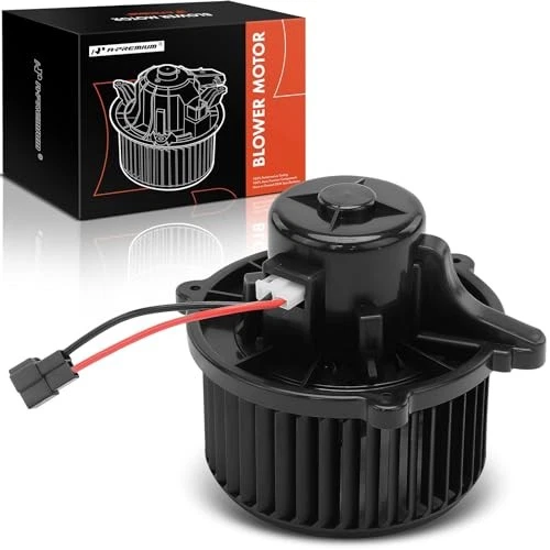 HVAC Heater Blower Motor for Kia Spectra 2004-2009, Spectra5 2005-2009 Foto 1 de 4