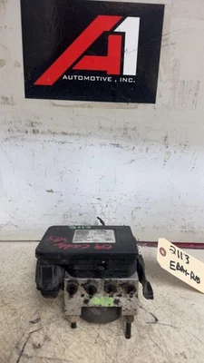 2013-2014 CADILLAC XTS ABS PUMP ASSEMBLY 23105097 W/O ADAPTIVE CRUISE - Изображение 1 из 4